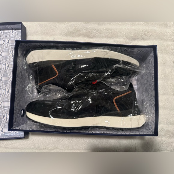 Opp Sneakers for France Size 8.5 / 42 - Picture 13 of 14